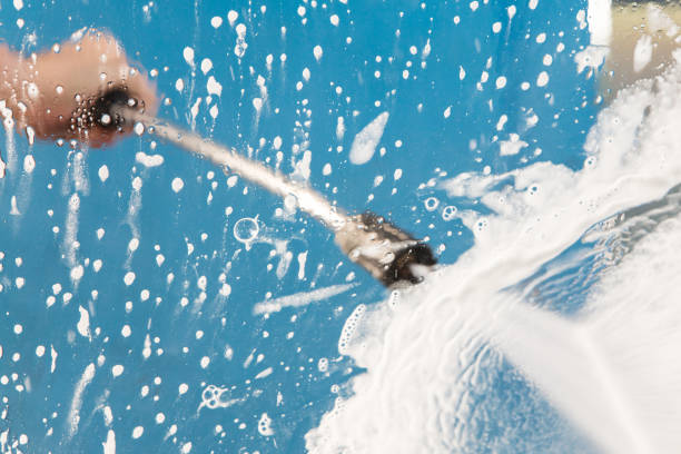Best Restaurant Pressure Washing  in Rose Valley, PA